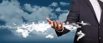 企企通获数千万元B轮融资，加速互联网数据服务生态布局